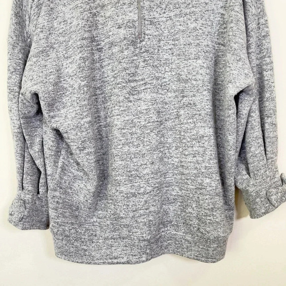 NAF NAF | V-NECK TOP - Picture 11 of 13